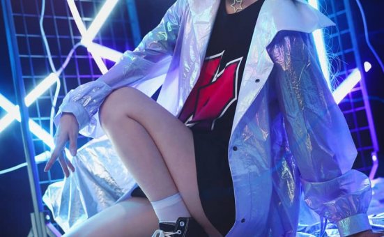 铁板烧鬼舞w –  NO.029 妖舞耳机miku最终[18P+1V-232.1M]