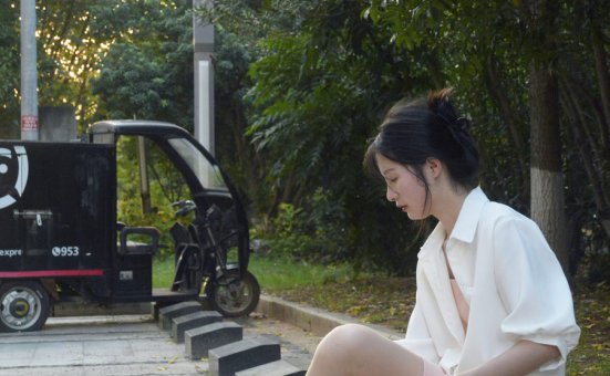 李金金 性感黑色 拍摄花絮 [98P+1V-1.39G]