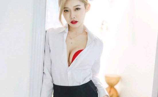 [XiuRen秀人网] 2020.08.20 No.2466 luvian本能 [44+1P]