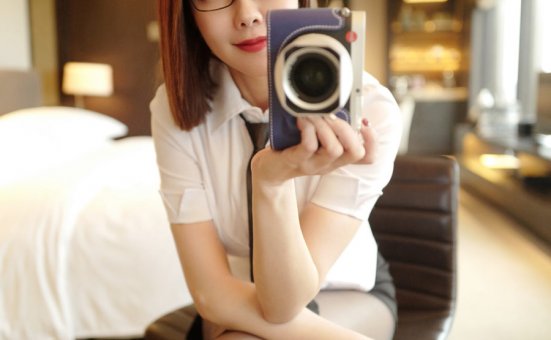 果儿Victoria – 酒店黑丝 [25P+1V-559MB]