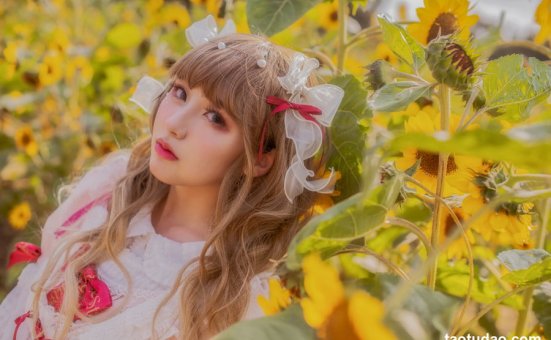 [Ugirls爱尤物] 2017.10.31 No.895 林雨萌 致命诱惑 [40P]