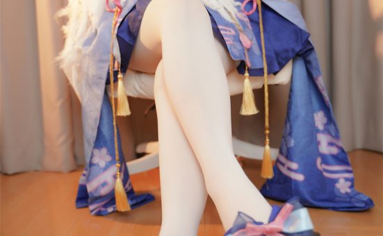 [XiuRen_Video] 2018.09.07 VN.083 孟狐狸FoxYini [1V]