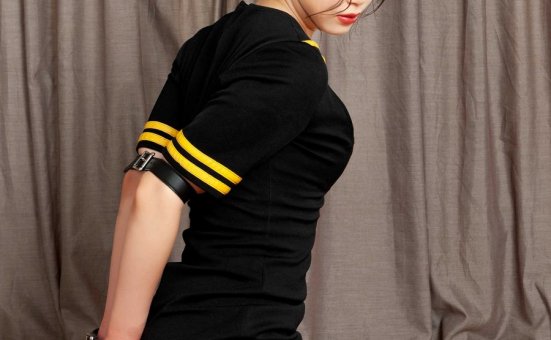 [Ugirls爱尤物] 2018.05.07 No.1083 白一涵 蜕变的羽毛 [35P]