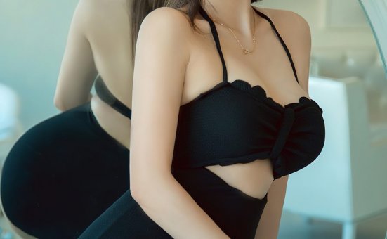 [Ugirls尤果网]爱尤物 2024.03.01 No.2805 上官雪儿 仍然心动 [35P-74MB]