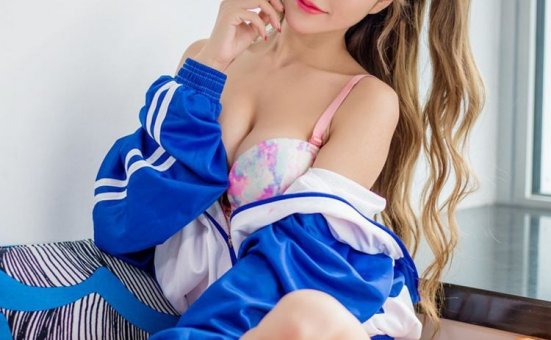 [MintYe薄荷叶] 2017.01.24 VOL.004 何梦兮Stacy [62+1P]