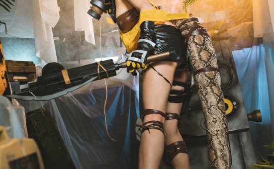 三無人型 – 森蚺精一 [22P-249MB]