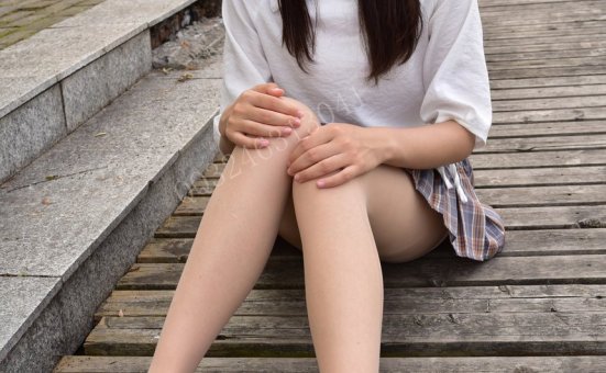 大生模拍 No.098 骆骆 丝袜戏水 [56P1V-360MB]