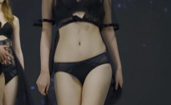 2019诱惑密码新品内衣秀现场[mp4/244M]