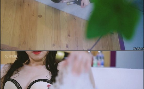 [YALAYI雅拉伊视频] 2019.05.27 V039《妃子笑》心怡[1V/140M]