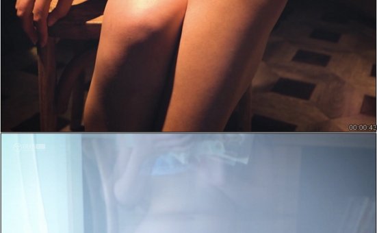 [YALAYI雅拉伊视频] 2019.06.27 V052《银狐》楚薇 [1V/129MB]