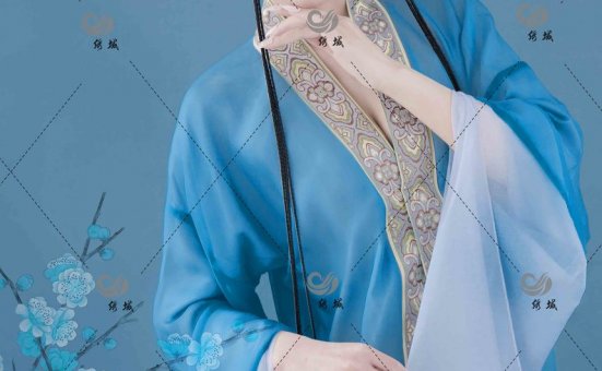 [TouTiao头条女神] 2019-12-09 莫晓希 白蛇传