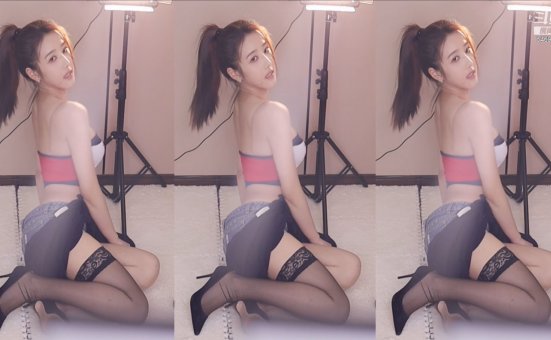 [TouTiao头条女神] 2019-04-17 莫晓希 王者荣耀杨玉环COS [18+1P]