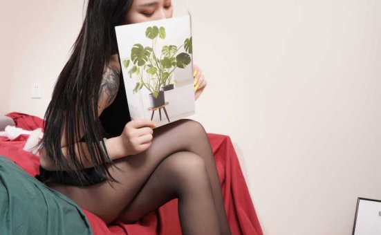 [丝慕SMOU] 海外版H005 玉儿 [65P+1V-228M]