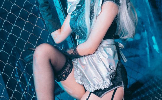 [YALAYI雅拉伊] 2020.08.31 Y696 妍妍《孤独患者》[32P+1P488M]