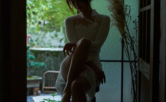 [SIEE丝意] No.008 沐萱 小树林的秘密 [61P]