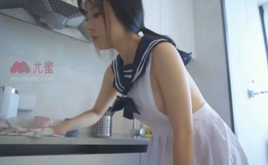 [YouMi尤蜜] 视频 白亦Ada 甜蜜为伴 [1V]