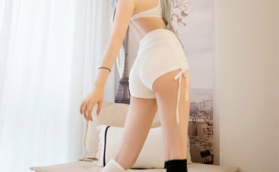 [FEILIN嗲囡囡] 2022.03.02 VOL.431 youOvOyou [81+1P]