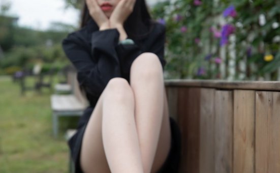 [MSLASS梦丝女神] 2021.10.21 《娜贝儿 新模超细腿》 [40+1P-206M]