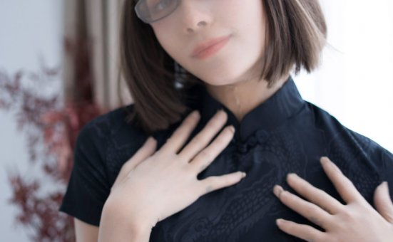 [FetiArt尚物集]NO.00069 Miss Cheongsam[31P／57MB]