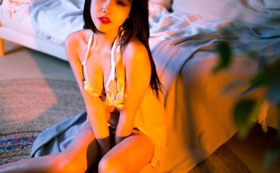 [YALAYI雅拉伊] 2021.05.31 NO.799 优优《魂萦梦牵》[42+1P311M]