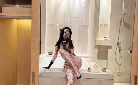 葛征GEZHENG – 网洞黑丝+浴室[20P+1V-138MB]