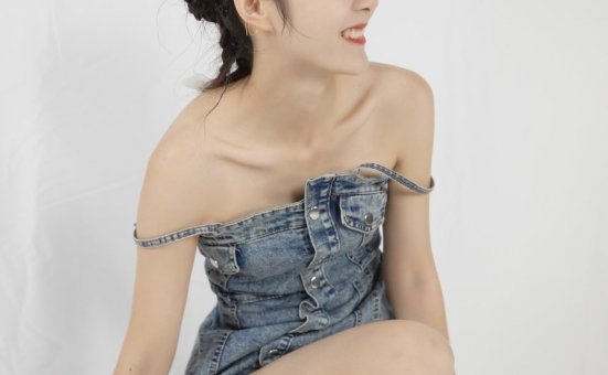 [MSLASS梦丝女神] 2020.09.30 NO.129 张灵儿《合作女神》[50+1P323M]