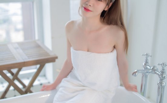 [YALAYI雅拉伊] 2020.09.28 NO.708 虞艺《沐心》[39P+1P304M]