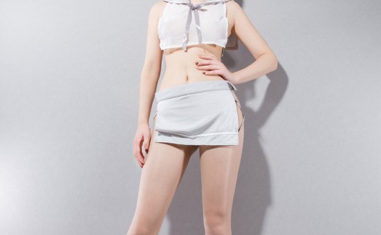 [ISHOW爱秀] 2023-09-16 NO.382 艾雨彤Irene[30+1P/165M]