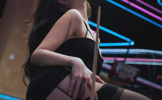 就是阿朱啊 – 一杆进洞 [70P-450MB]