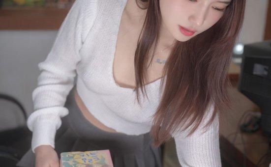 [IESS异思趣向] 普惠集 026-珊珊 脱袜三合一（3）