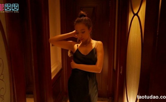 [FEILIN嗲囡囡]视频 2019.06.03 VN.134 果儿Victoria [1V]