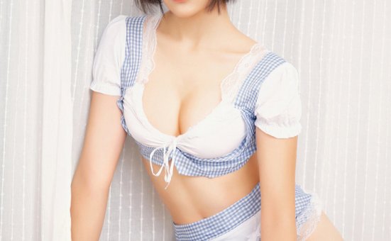 [YouMi尤蜜] 2020.09.17 兰兰《霞姿月韵》[21+1P]