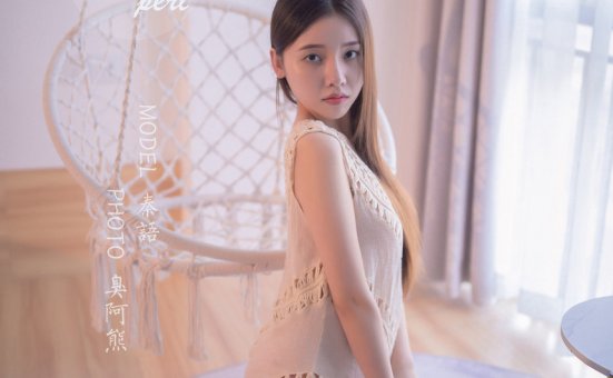 [YALAYI雅拉伊] 2020.10.30 NO.720 秦语《温柔》[41P+1P/283M]