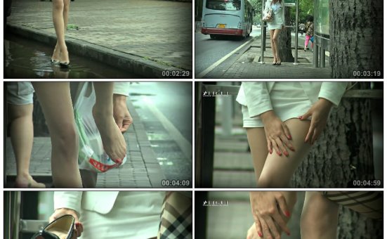 [Ligui丽柜] 2017.10.28 HD视频 可馨 [1V/138M]