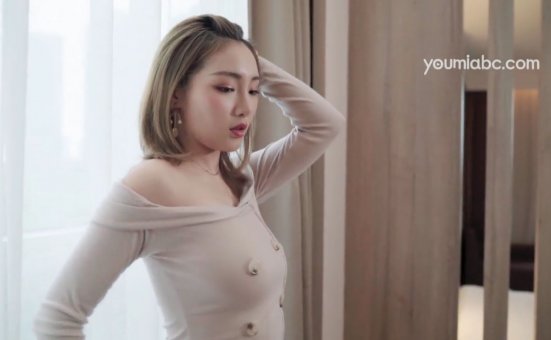 [YouMi尤蜜] 视频 Jessica 纯情蕾丝 [1V]