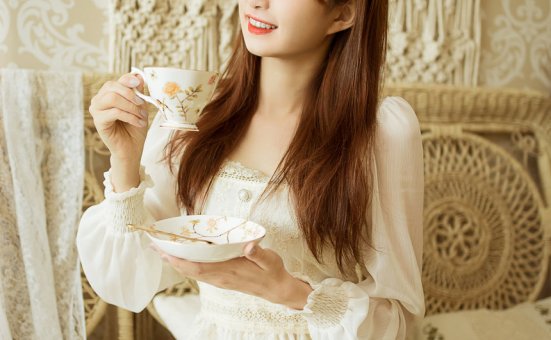 [YALAYI雅拉伊]2021.11.29 NO.867 花白裙 茹莎[41+1P／453MB]