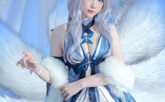 妖少you （1-7）套合集  [84P-276M]