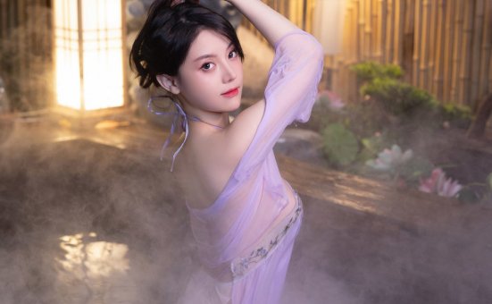 [XiuRen秀人网] 2024.02.02 No.8059 豆瓣酱 [79+1P]