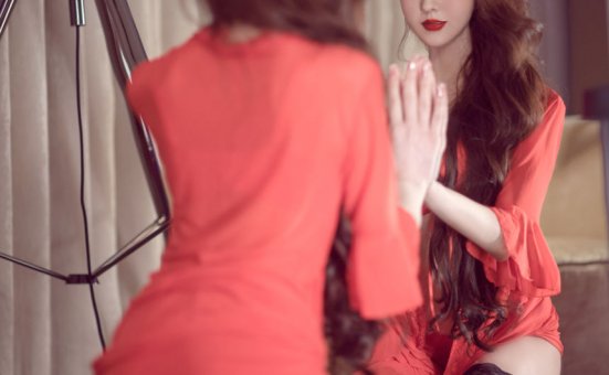 [IMISS爱蜜社]视频 2017.08.03 VN.018 SISY思 [1V]