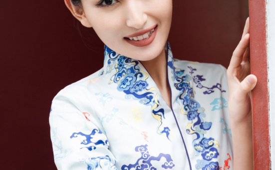 [XiuRen秀人网] 2021.06.09 No.3521 陈舒羽 [46+1P]