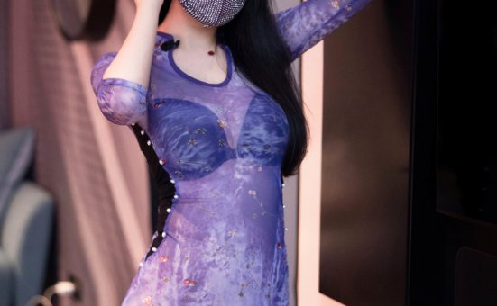 [XiuRen秀人网] 2023.06.08 No.6876 司柠 [56+1P]