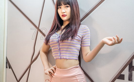 [72斯]丝足写真 NO.009 模特私房 我的家庭教师[20P／27M]