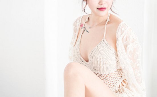 [72斯]丝足写真 NO.011 浴缸少女[36P／86M]