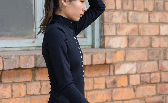 [IESS异思趣向] 2019.08.20 丝享家556： 秋秋袜上的唇印 [91P19M]