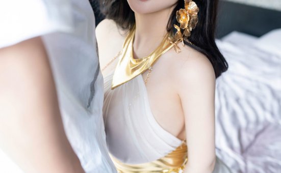 [Ugirls尤果网] 爱尤物 2019.11.14 No.1639 惠惠子 恋爱惠率 [35P]