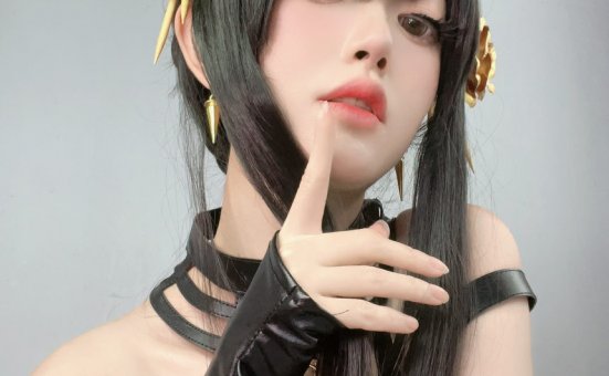 趴趴捣蛋陌 – 约尔自拍 [86P+1V+553M]