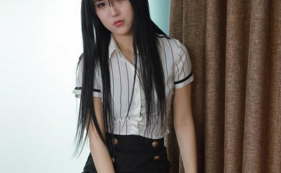 [XiuRen秀人网] 2016.06.15 No.541 沐子熙V [36+1P]