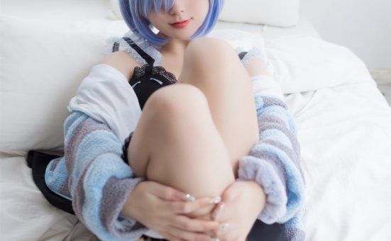 花铃  – 蕾姆居家 服 [30P-208MB]