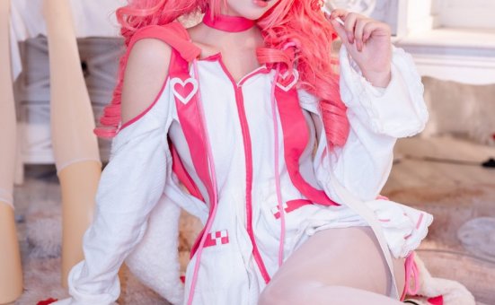 花铃-交错战线-卡提那[21P-191MB]