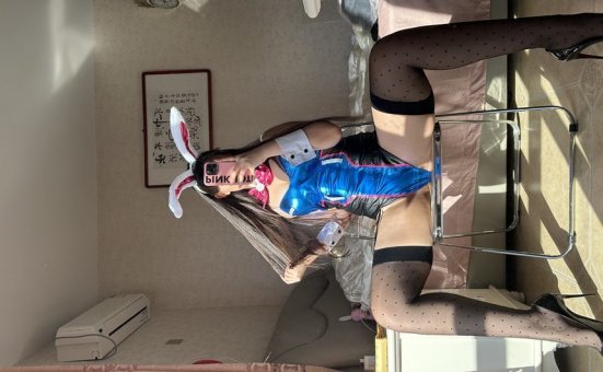 美邵女Baby – 情趣COS [47P+1V-267MB]